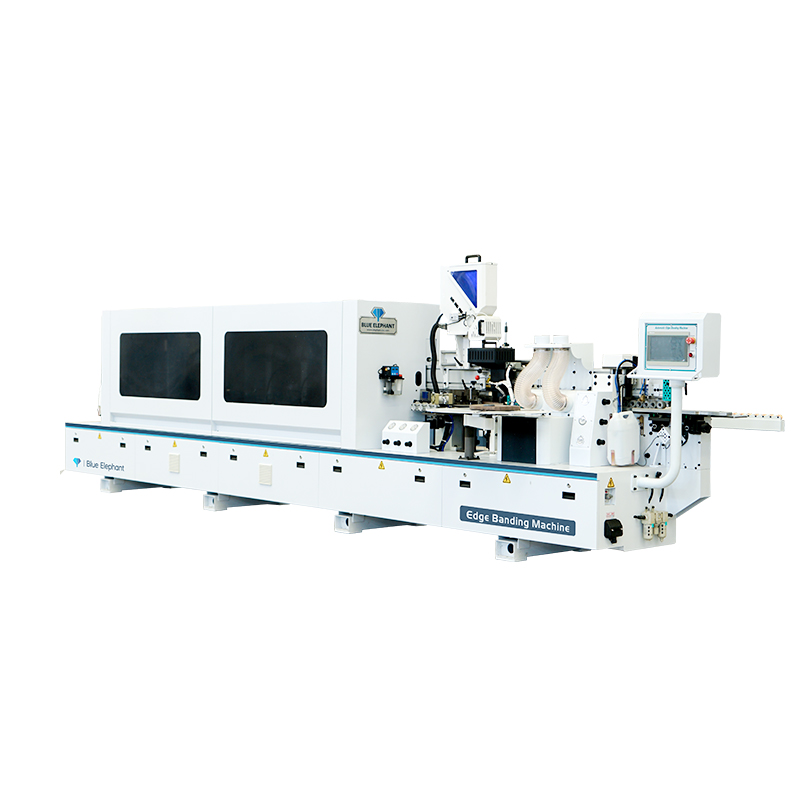 E-70JR 全自動封邊機(jī)