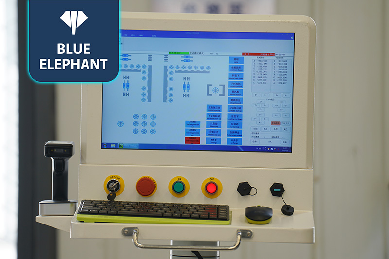 ET6DT 六面鉆雙鉆包