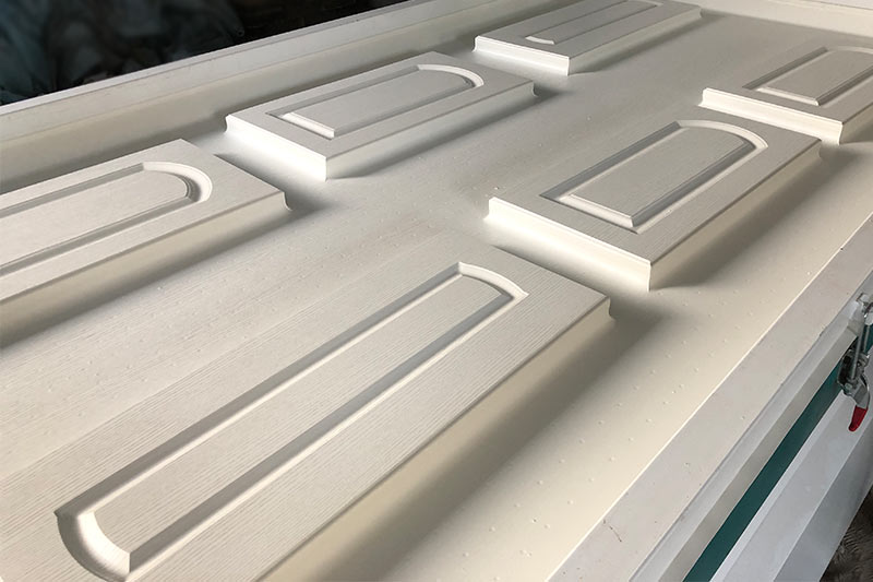 板式家具生產線